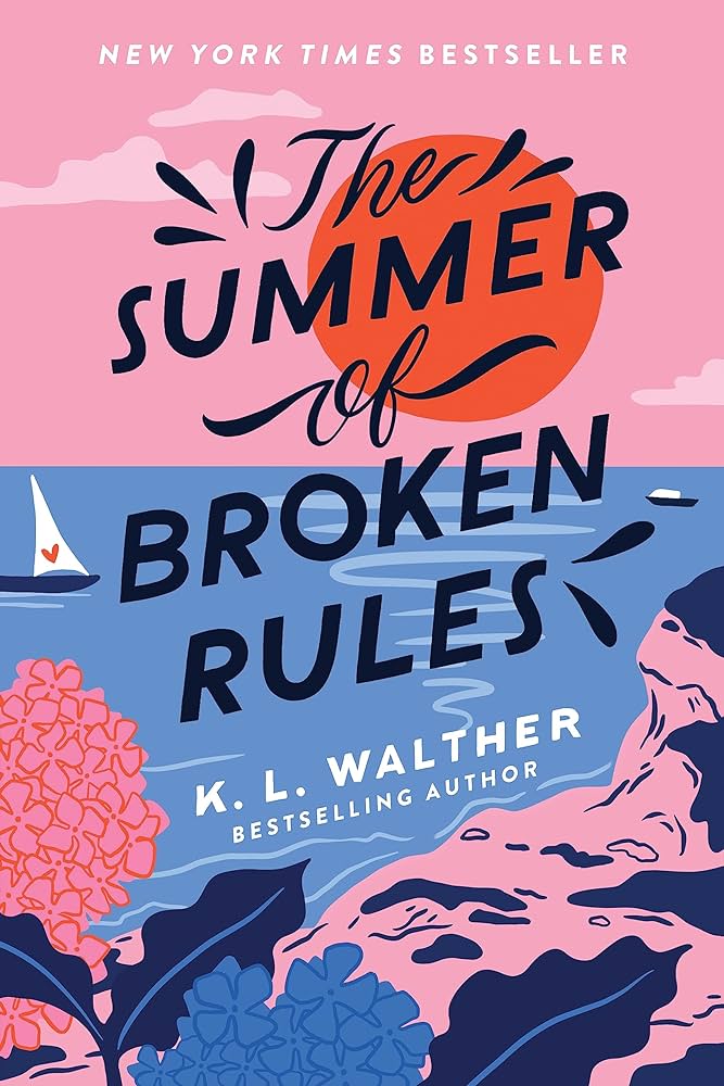 The-Summer-Of-Broken-Rules